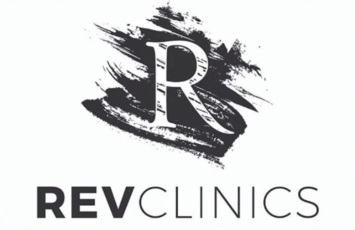 RevClinics Logo