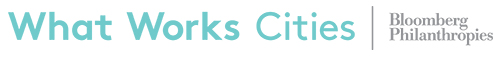What Works Cities Logo