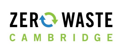 Zero Waste Cambridge Logo