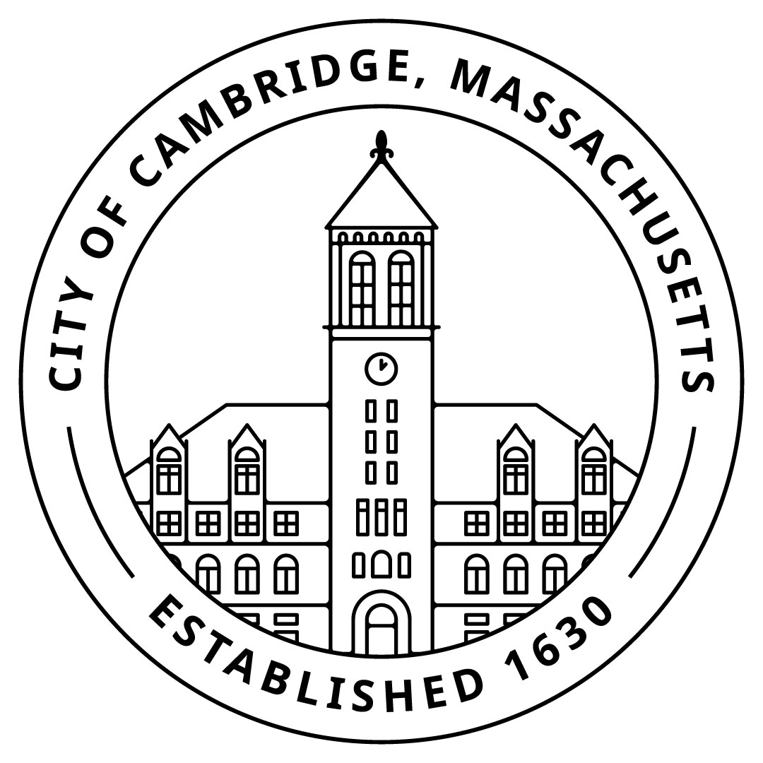 City of Cambridge Brandmark