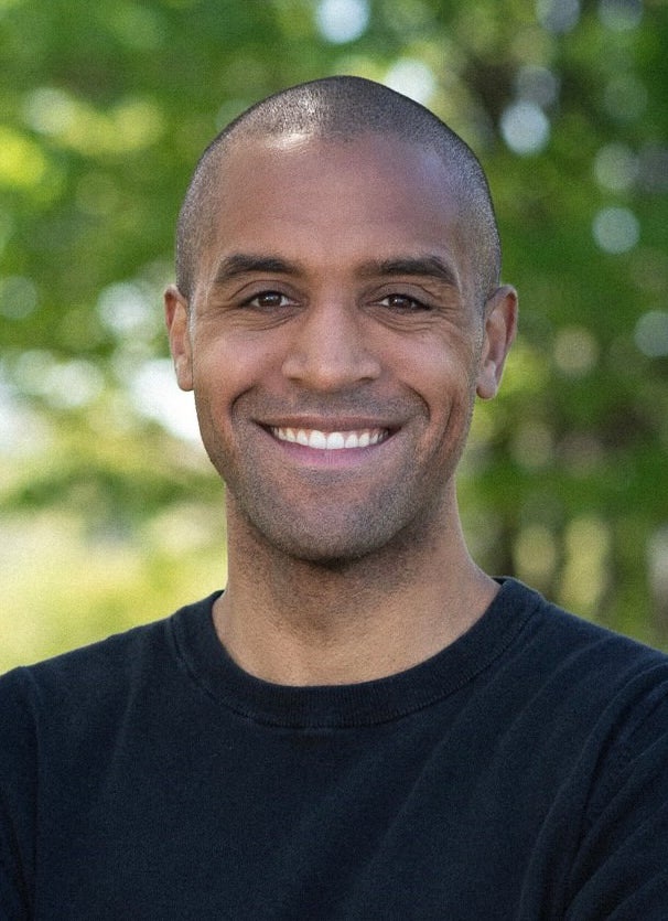 Headshot of Nikolas Bowie, Louis D. Brandeis Professor of Law at Harvard Law School