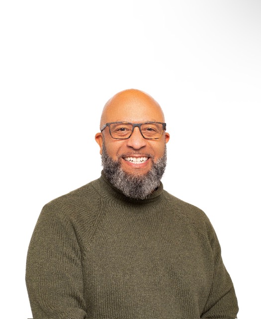 Headshot of Ty Bellitti, an independent business owner and Co-Founder and Co-President of My Brother's Keeper Cambridge (MBK)
