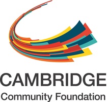 Cambridge Community Foundation Logo