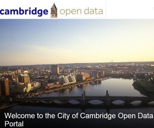 Open Data Portal
