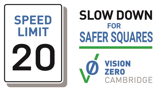 20 MPH Safety Zones