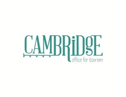 Cambridge Office for Tourism Logo