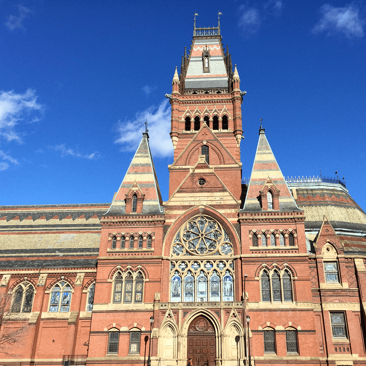 Memorial Hall by Bimal Nepal