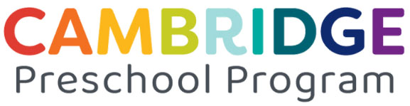 Cambridge Preschool Program logo