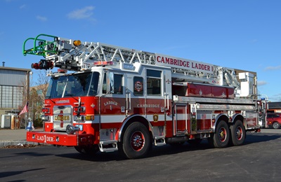 picture of Ladder 1