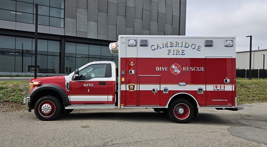 Dive 1 - 15 Sep 2025 - 2