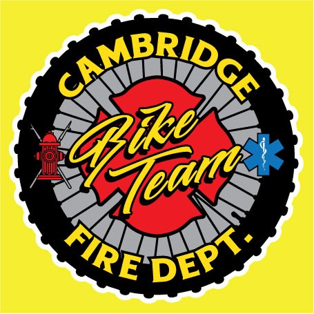 bike team logo