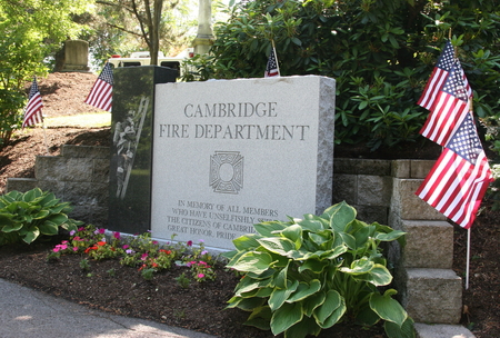 Memorial services