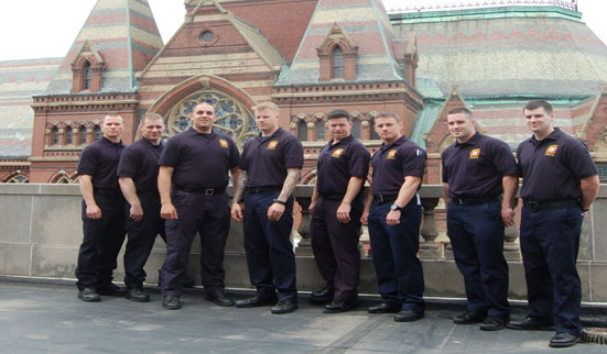 CFD new hires June 2013