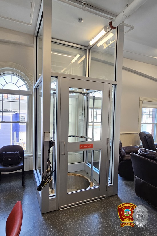 Engine 6 House 4 Jan 2024 3