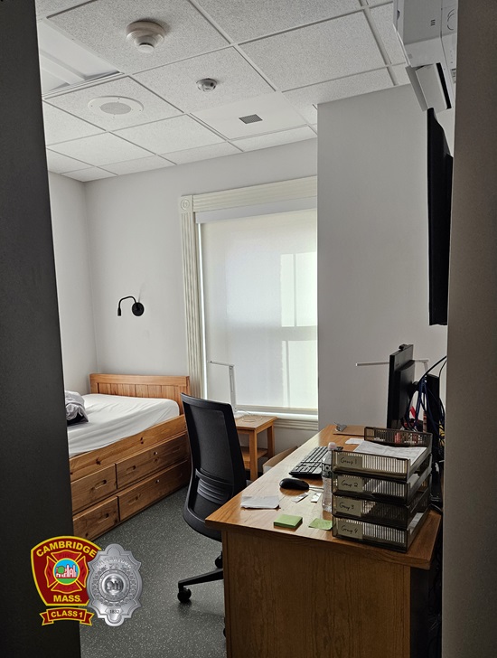 Engine 6 House 4 Jan 2024 4