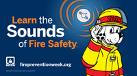 Fire Prevention Week 2021