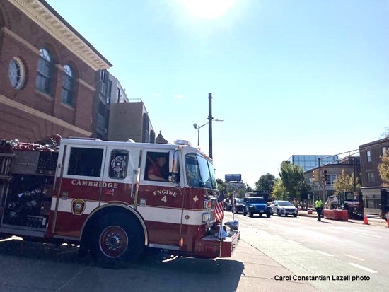 9-11-2025 Engine 4 resp