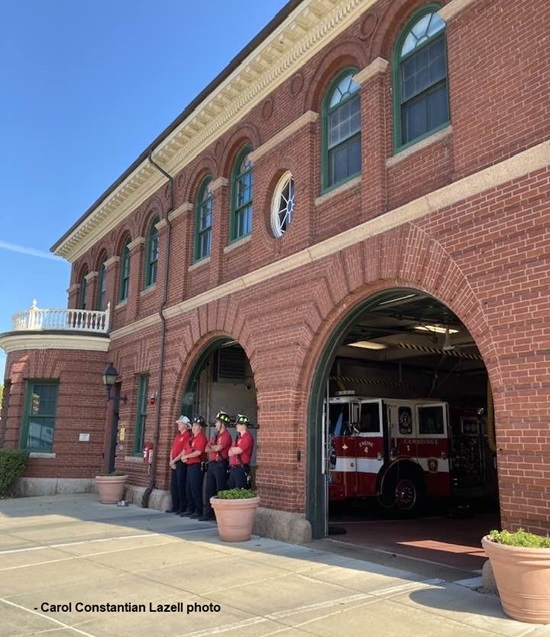 9-11-2025 Station 4