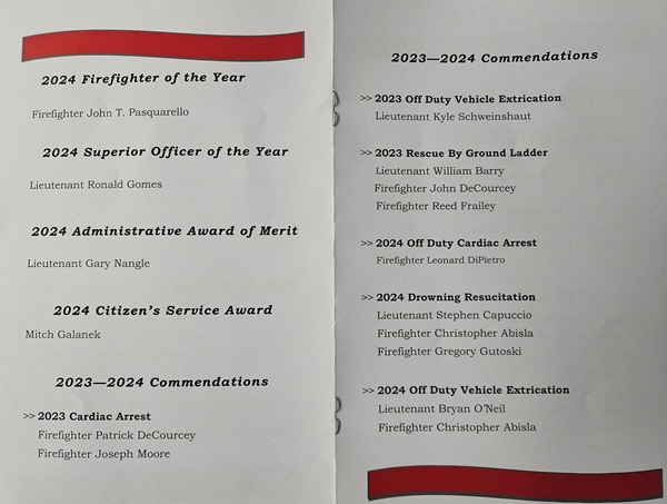 Awards Brochure - 2