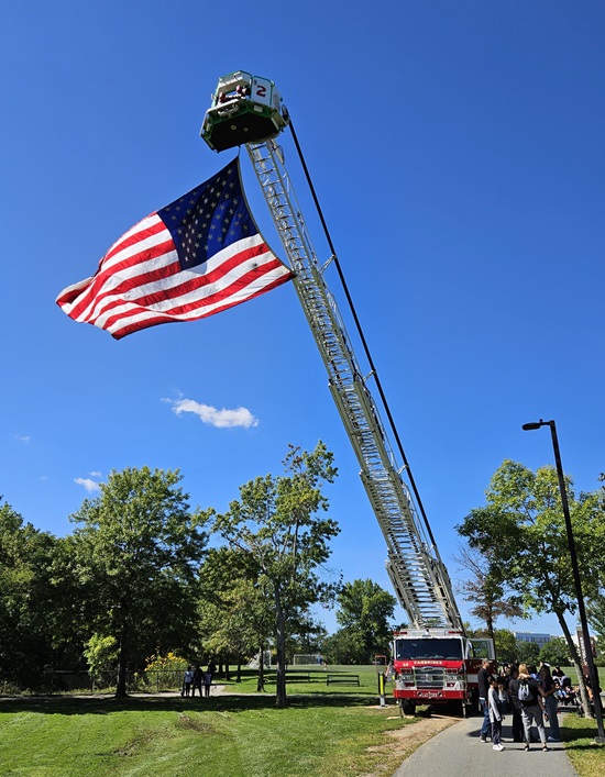 Danehy Park Day - 2025 - 1