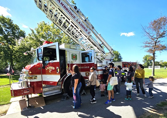 Danehy Park Day - 2025 - 4