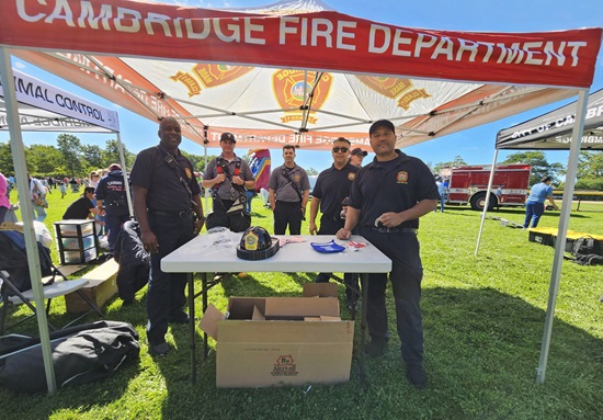 Danehy Park Day - 2025 - 6