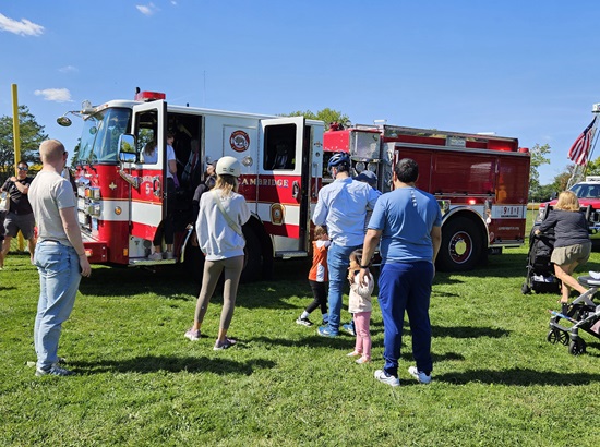 Danehy Park Day - 2025 - 7