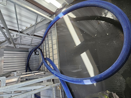 Hi-rise training Nov 2025 - 14