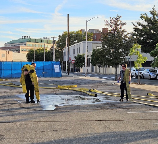 Hose Test - 18Aug2025 - 1