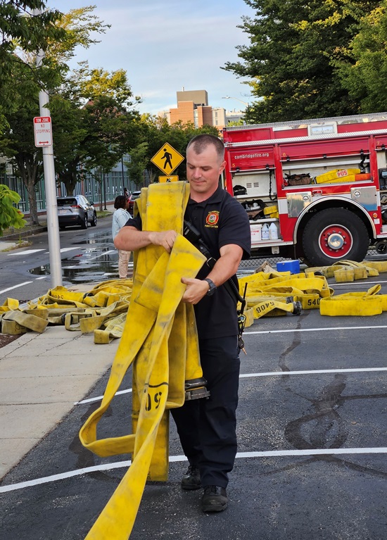 Hose Test - 18Aug2025 - 7