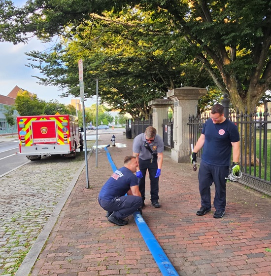 Hose Test - 18Aug2025 - 8