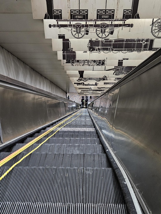 MBTA Porter training exercise - 7Aug2025 - 11