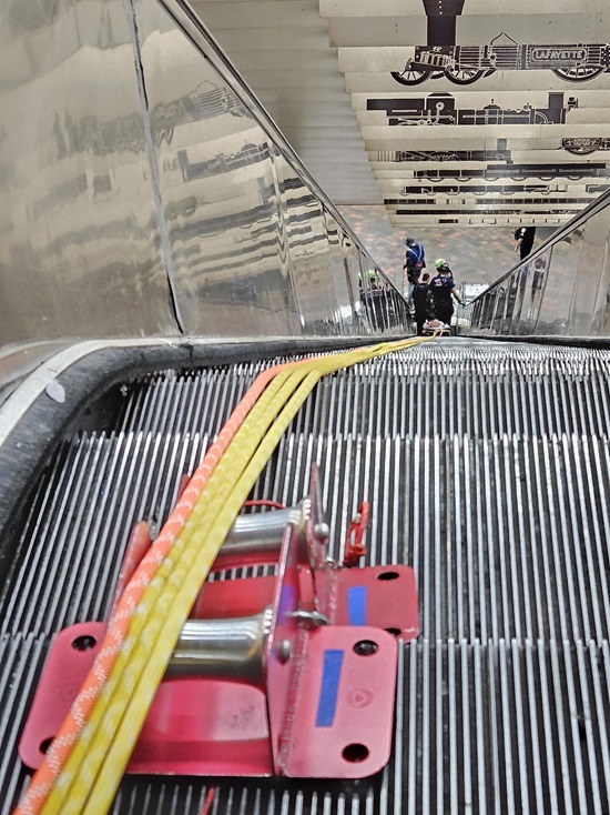 MBTA Porter training exercise - 7Aug2025 - 13