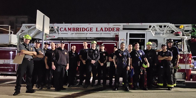 MBTA Porter training exercise - 7Aug2025 - 25