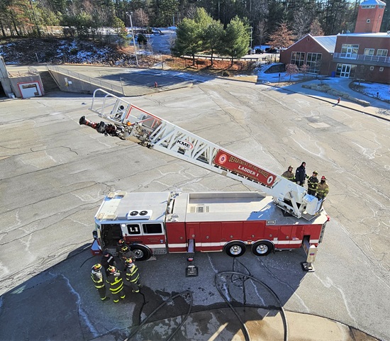 Recruit Firefighter Training - MFA TD 10 - 12Dec2025 - 1