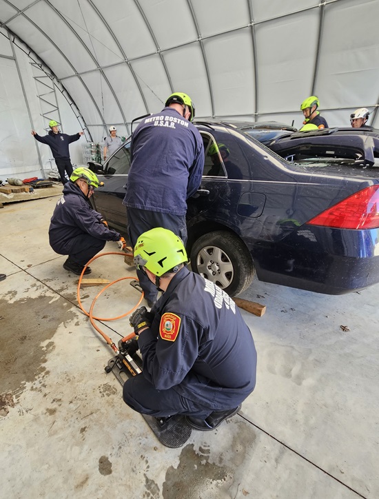 Tech Resq training - 28Apr2025 - 10