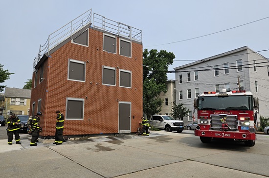 Training Evolutions - 4Aug2025 - 1