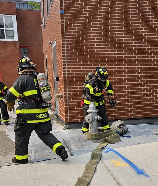 Training Evolutions - 4Aug2025 - 3