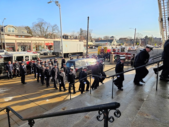 Gallagher, Paul funeral 9Jan2026 - 2