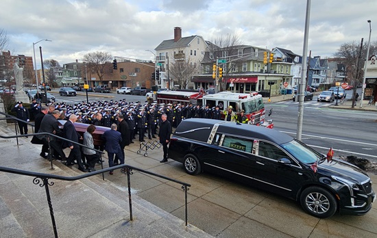 Gallagher, Paul funeral 9Jan2026 - 9