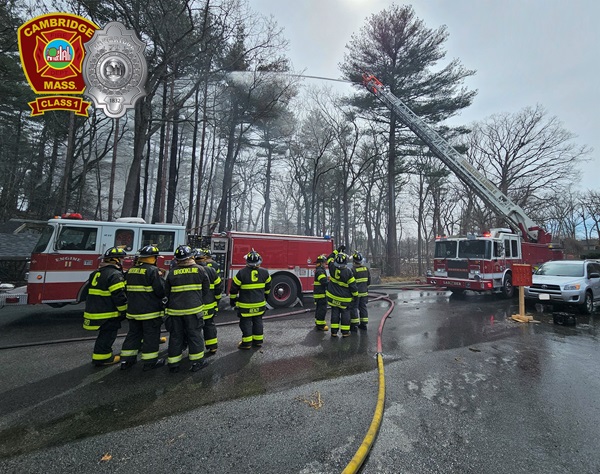 Cambridge Fire Academy 2024-01 Midpoint update 3