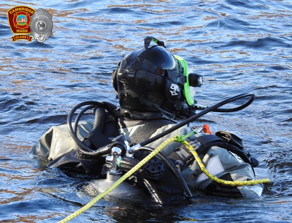 Dive Rescue Training - 27 Nov 2023 6