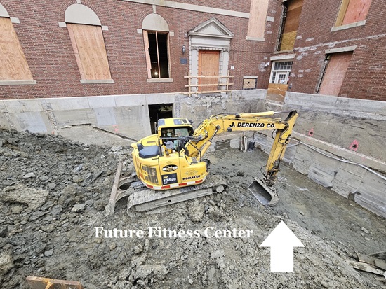 Toys for Tots pickup - 2024 - 4