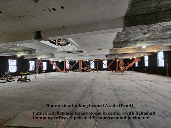 Toys for Tots pickup - 2024 - 9