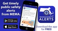 image for MEMA Alerts App