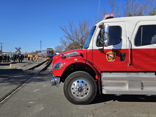 MBTA drill 17 Nov 2024 - 17