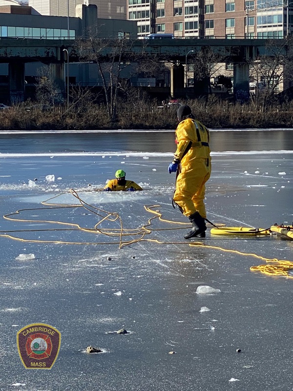 Stay off the ice Jan 2024 6