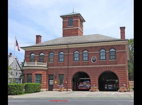 picture of station 4