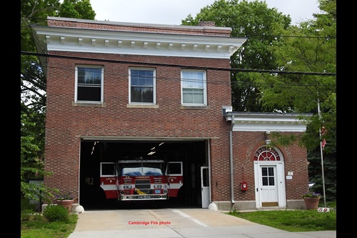 picture of station 9