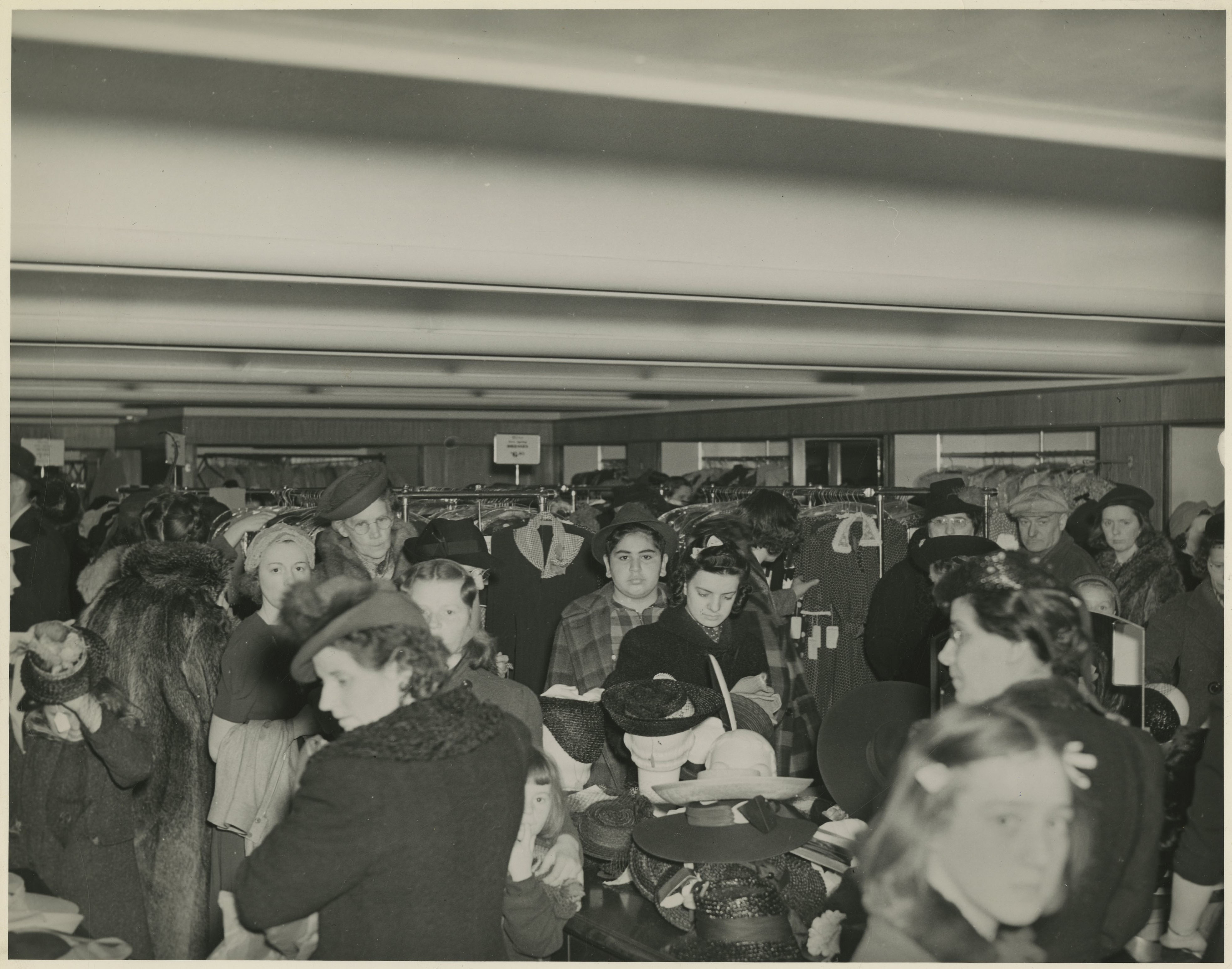 Celebrate American Archives Month: Join us for Ask an Archivist Day on ...